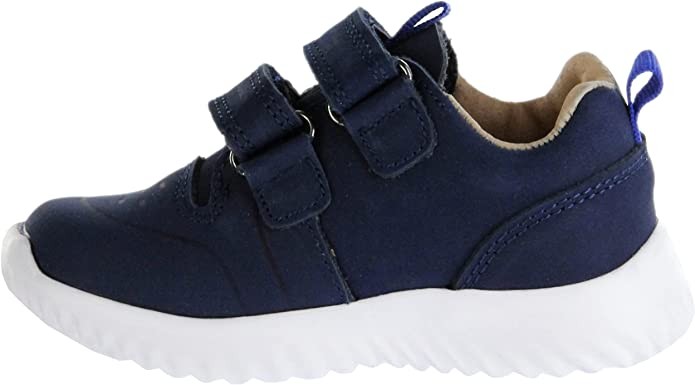 ZOTH Lauflernschuhe blau Lori