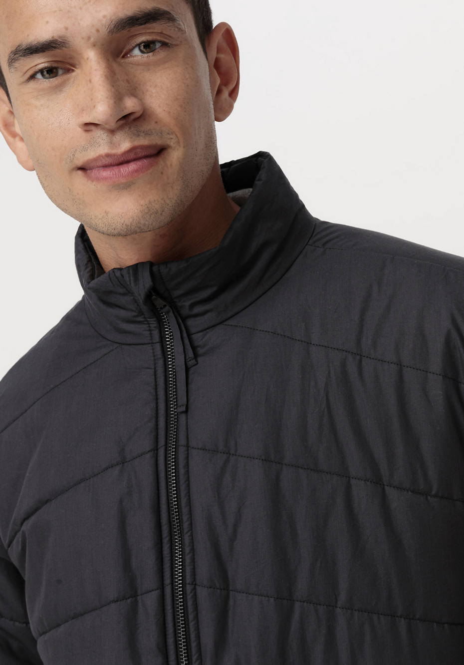 Jacke Nature Shell mit Lavalan® Wattierung