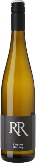 2022 Klingener Riesling trocken - Weingut Richard Rinck