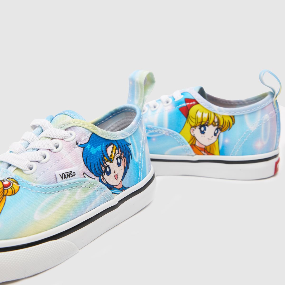 Otroški športni copati Vans Multi Authentic Sailor Moon