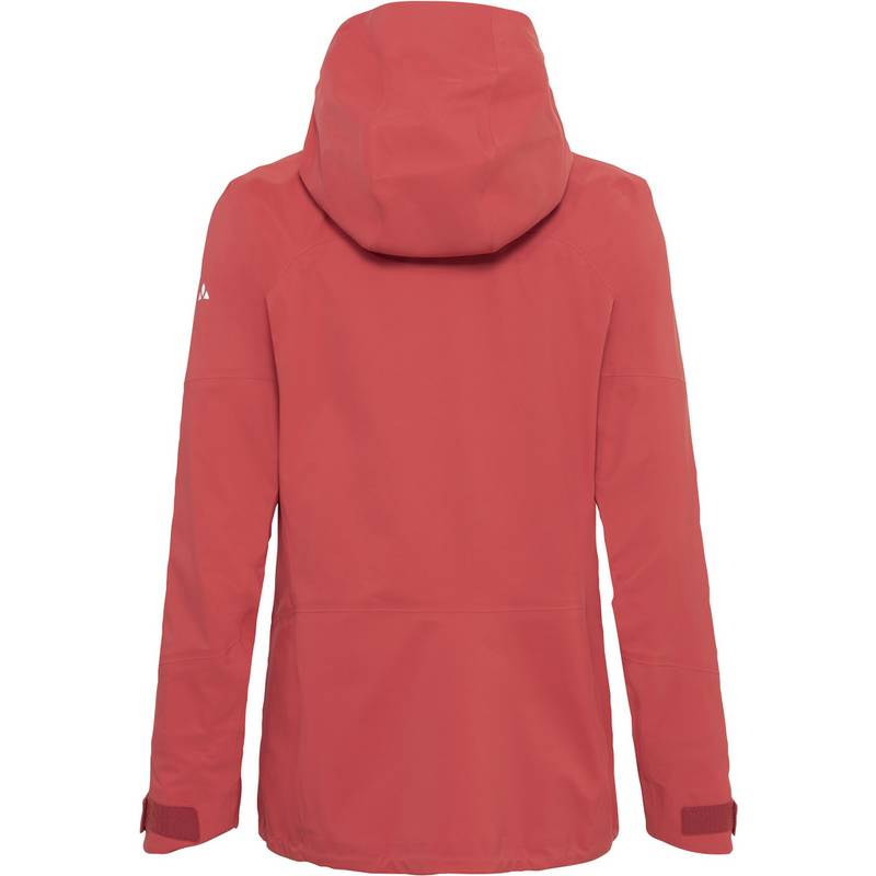 VAUDE Monviso 3L Hardshelljacke Damen