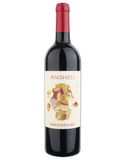 Sicilia DOC Angheli 2020 Donnafugata 0,75 ℓ