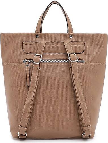 EMILY & NOAH Rucksack E&N Wien