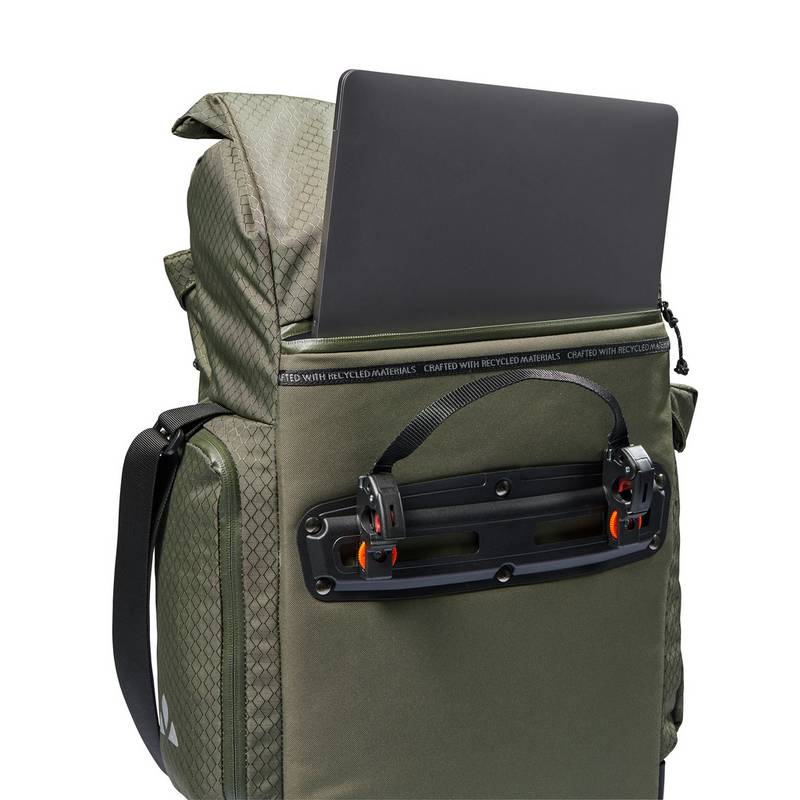 VAUDE Cyclist Back Single Fahrradtasche