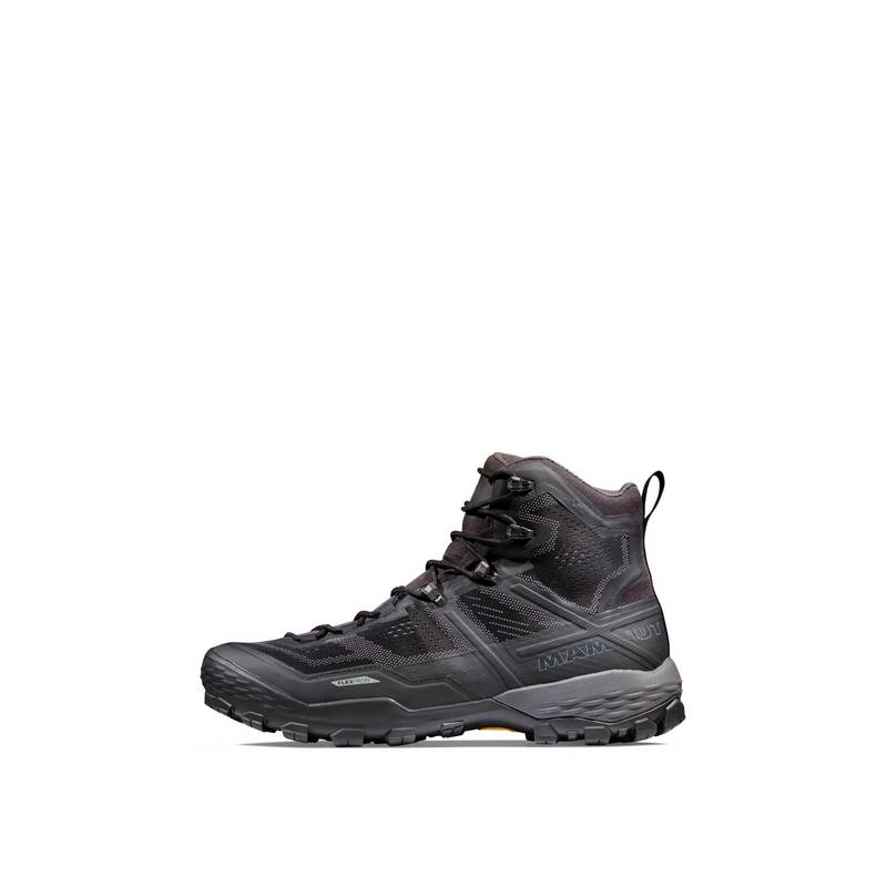 Mammut Ducan High GTX Wanderschuhe Herren