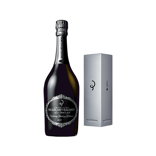 Billecart-Salmon : Cuvée Nicolas François Billecart 1998