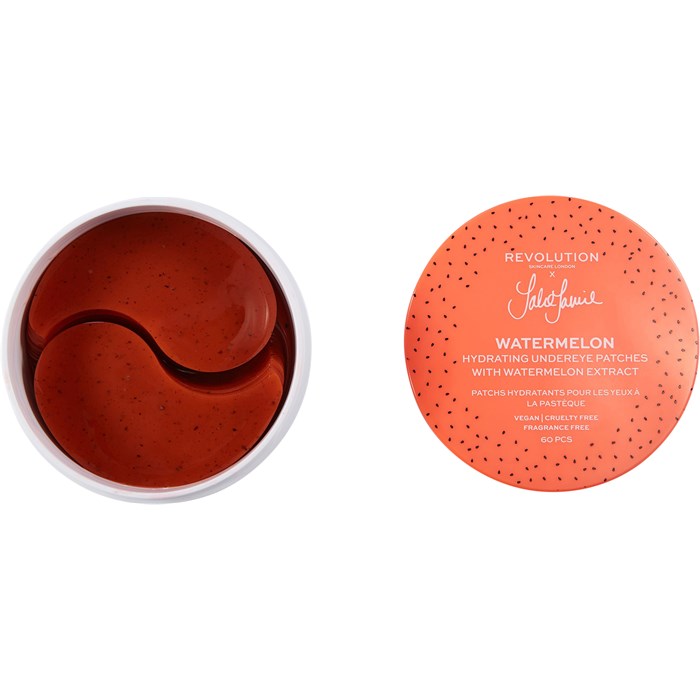 Hydrating Undereye Patches