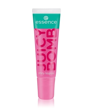 essence JUICY BOMB shiny lipgloss Lipgloss-10 ml