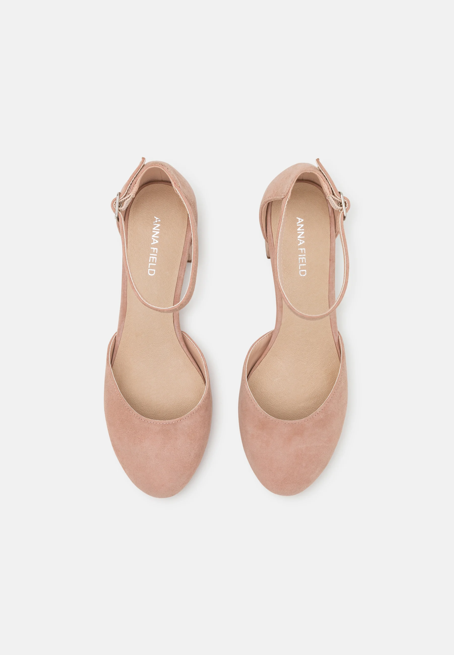 Anna Field CUERO - Zapatos de tacón