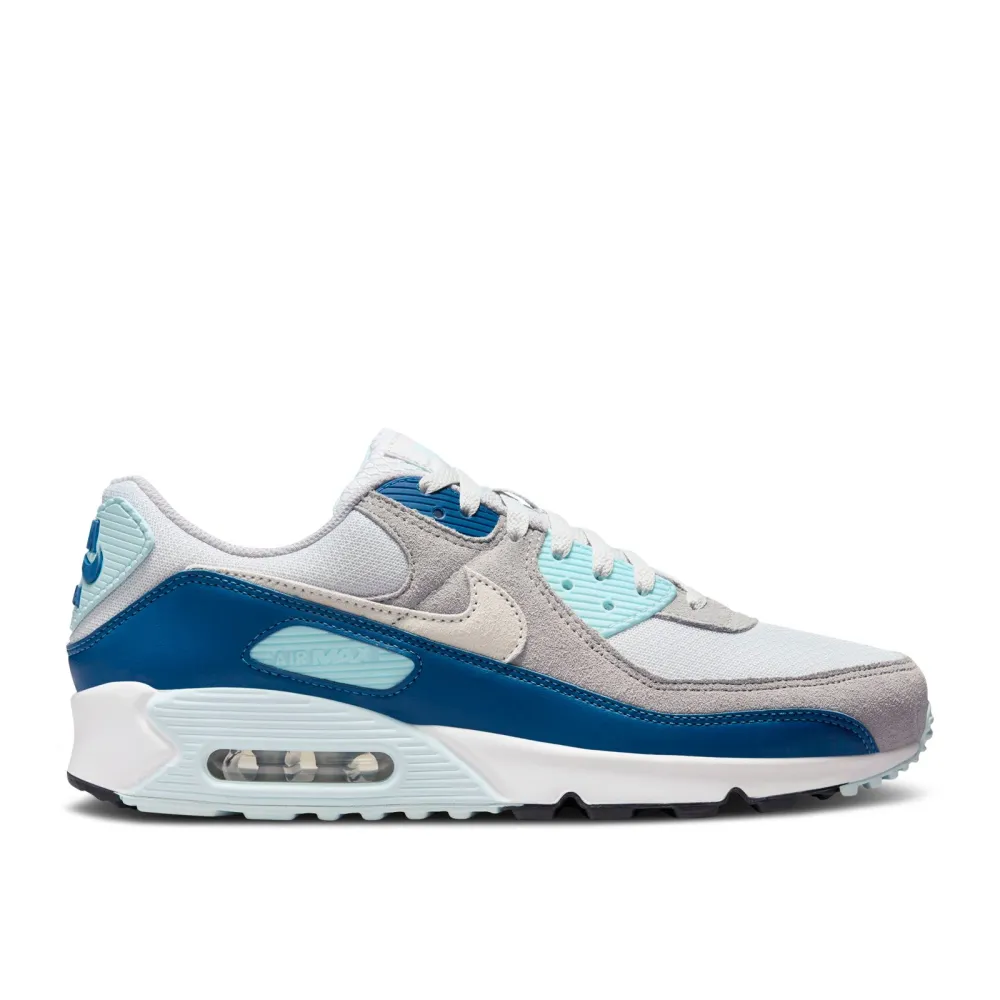 Nike Air Max 90 FN6958-001 / grau