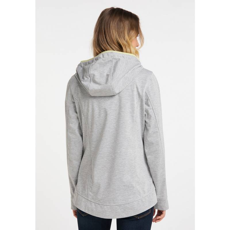 Schmuddelwedda Funktionsjacke Damen