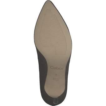 Gabor Pumps in schwarz