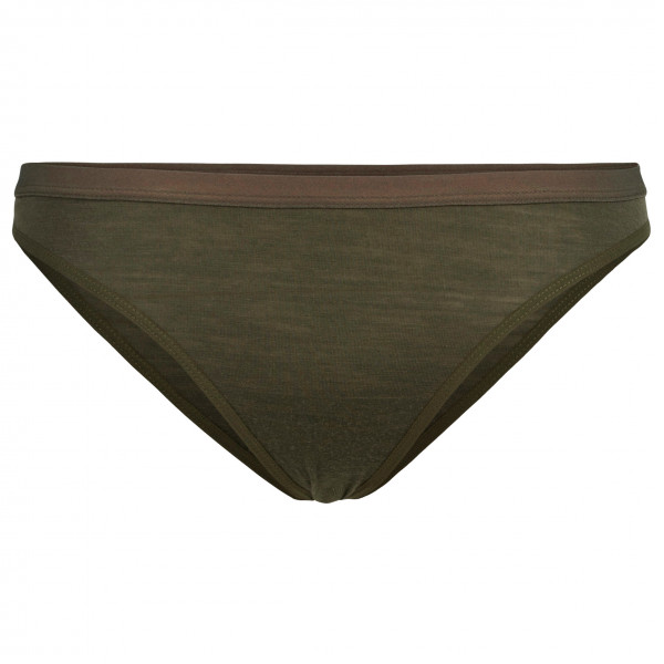 Icebreaker - Women's Siren Thong - Merinounterhose
