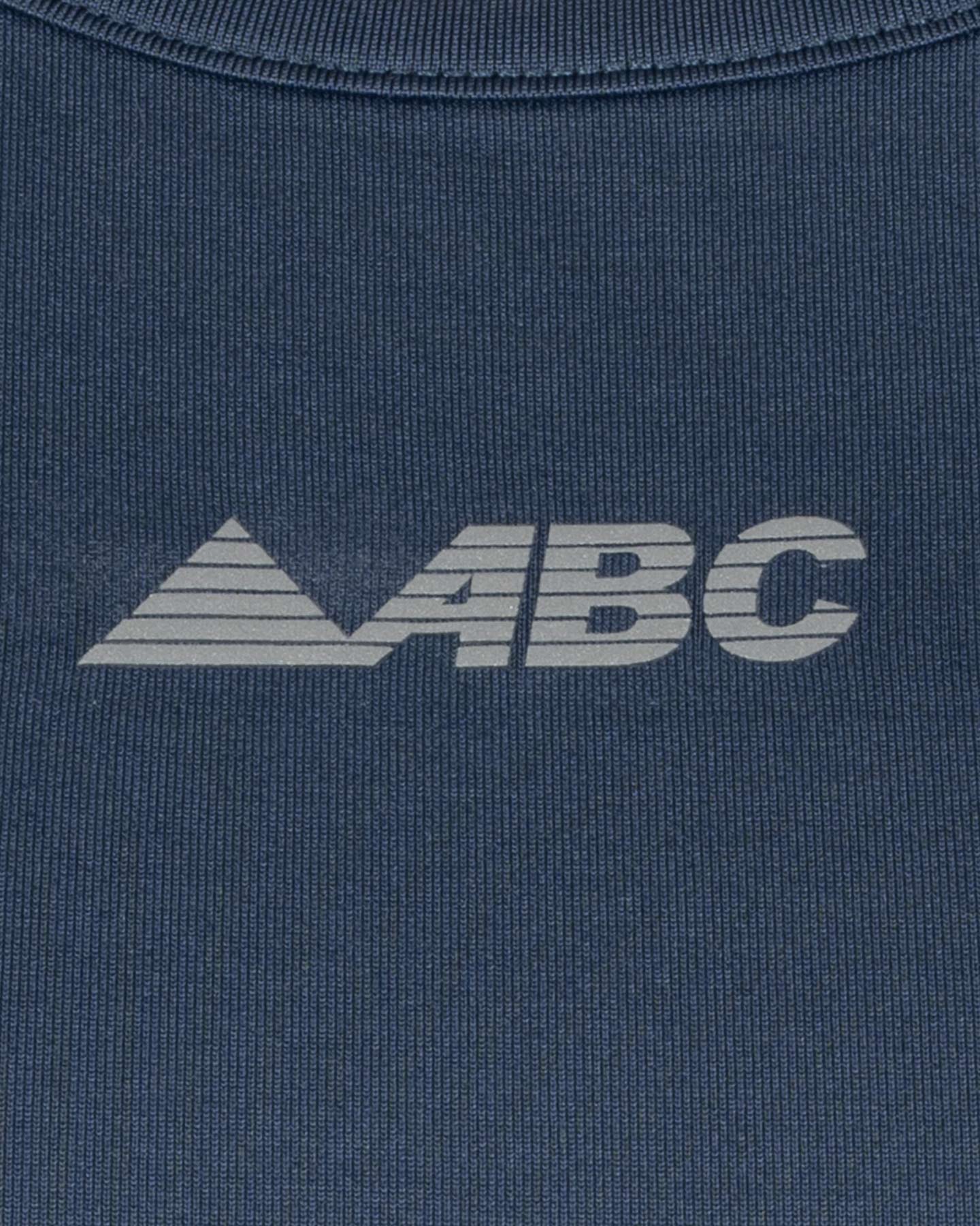 Canotta Running Abc Essential W ABCRW1055-511/404