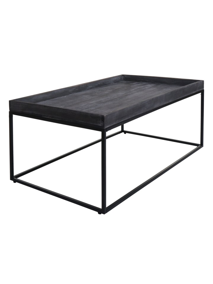 MCW Couchtisch K71, Dunkelgrau günstig kaufen onesize