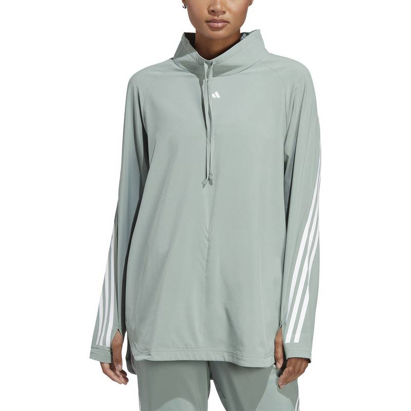adidas Funktionssweatshirt Damen