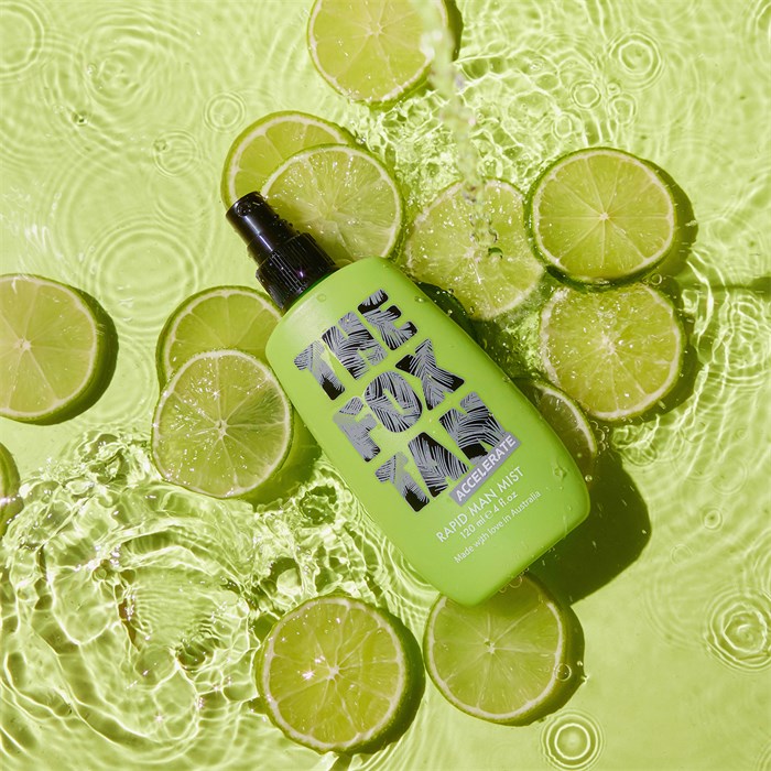 Rapid Man Mist