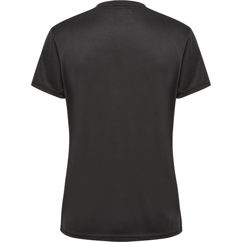 hummel hmlACTIVE PL JERSEY S/S WOMAN Trikot Damen