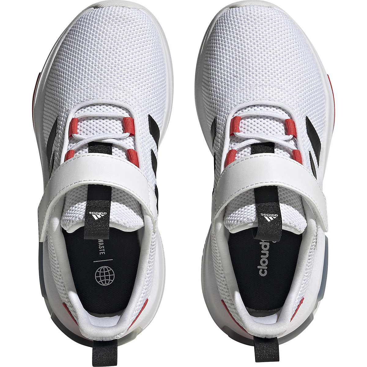 Sportschuhe RACER TR23 EL K für Jungen