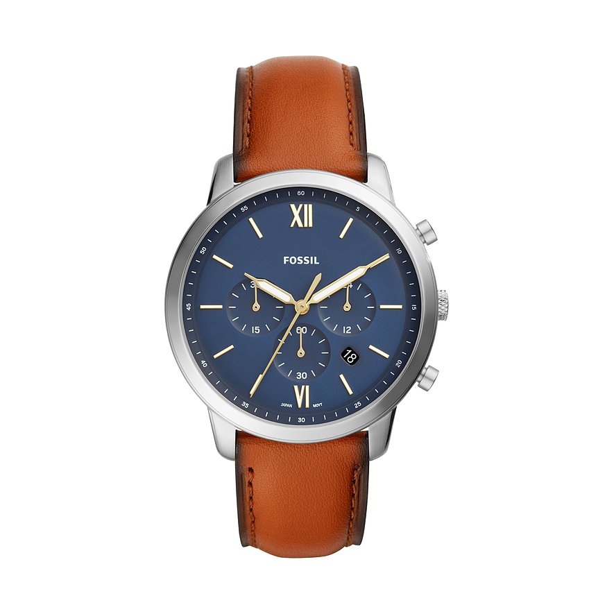 Fossil Chronograph Neutra
