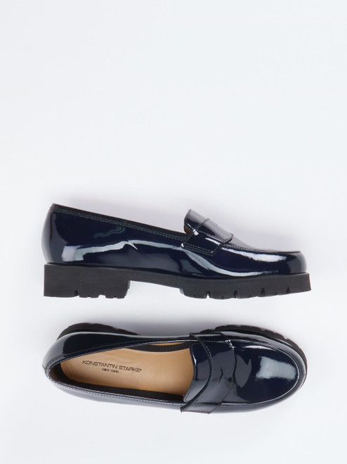 Slipper-15111090110 Konstantin Starke