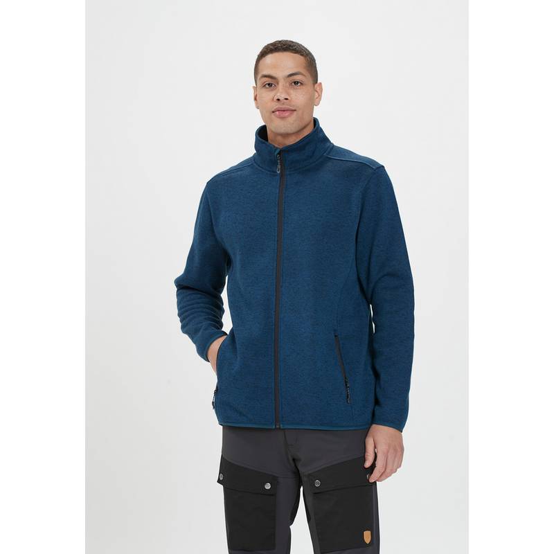 Whistler Pareman M Fleecejacke Herren