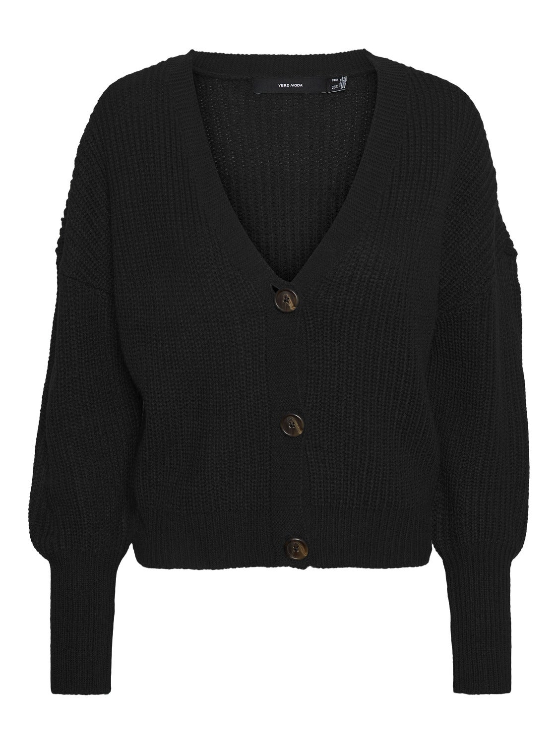 VMLEA Strickjacke