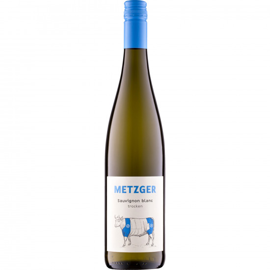 Pastorenstück Sauvignon Blanc