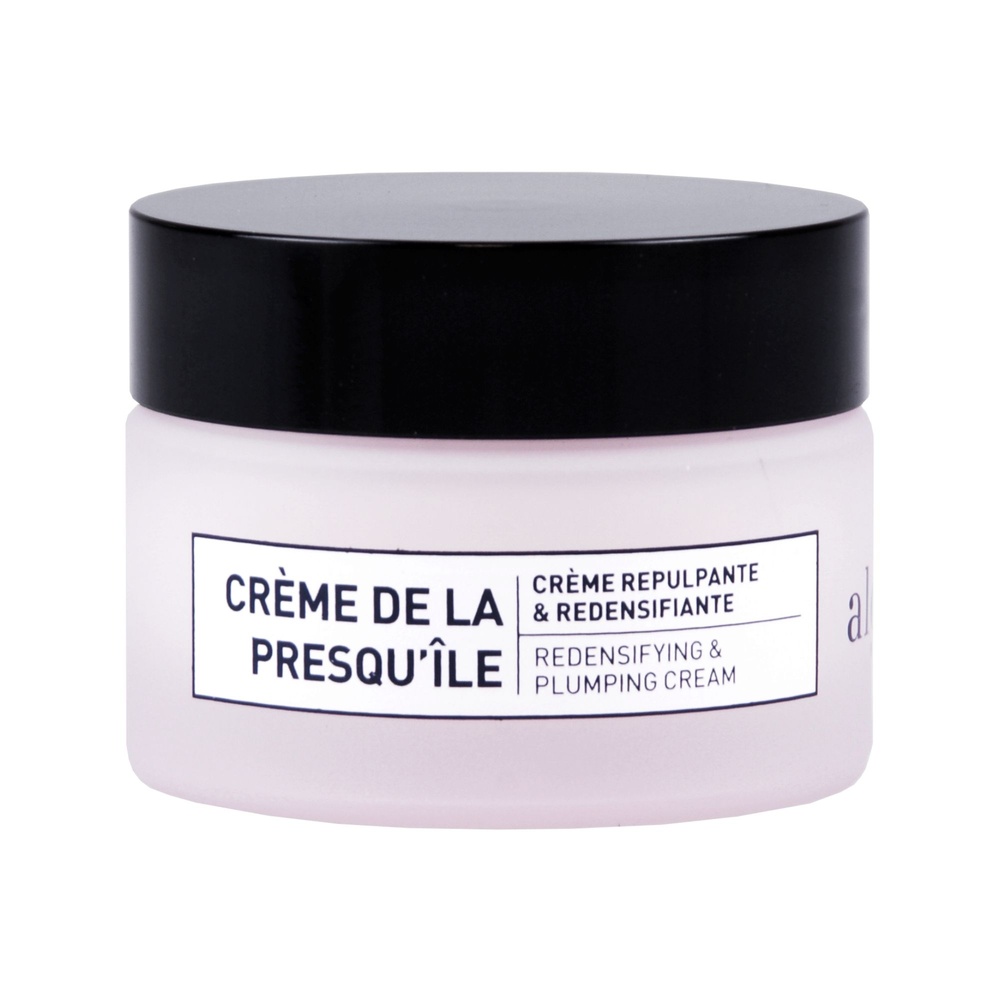 Algologie Crème de la Presqu'île Crème Repulpante & Redensifiante
