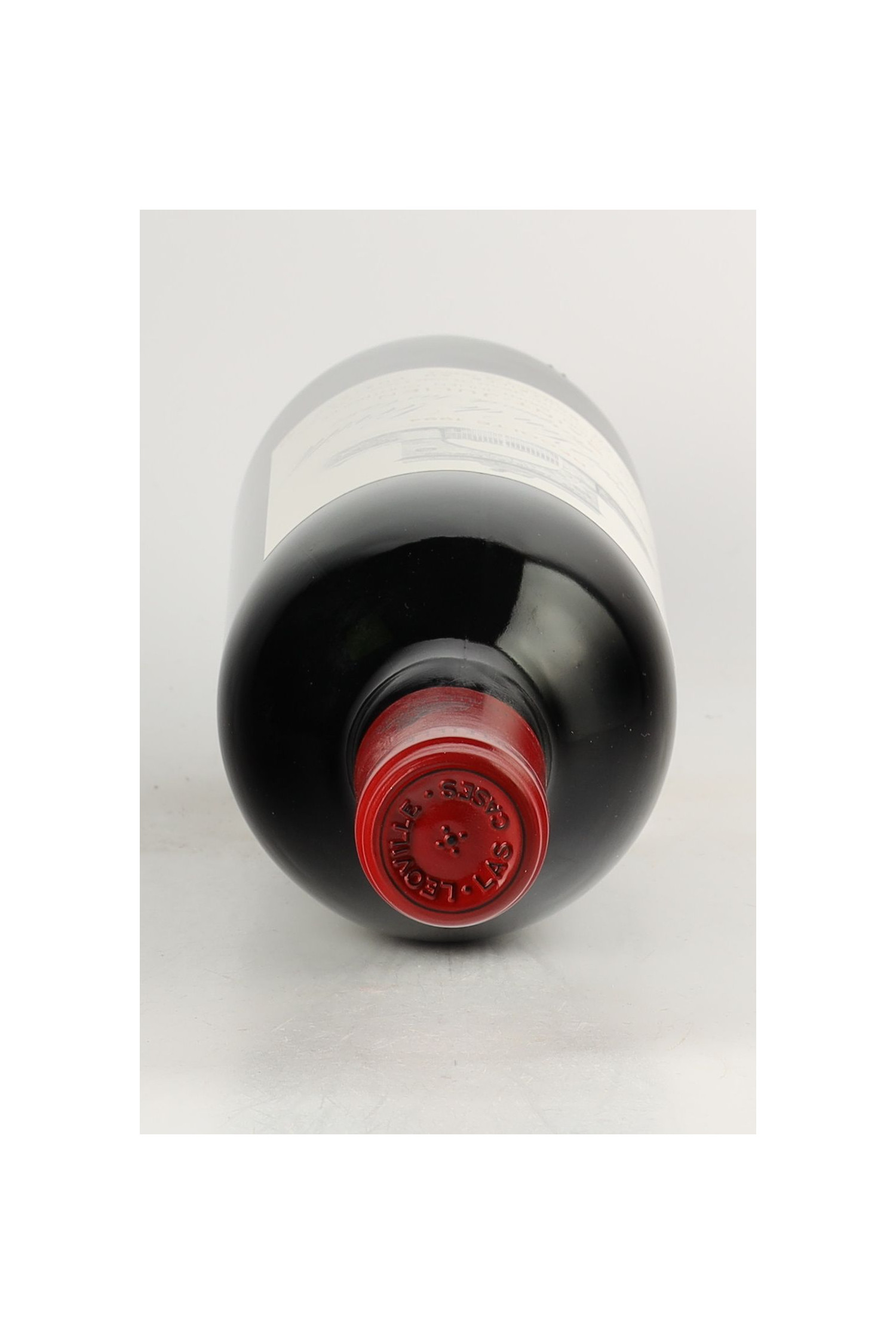 Château Leoville Las Cases 1994, Saint Julien