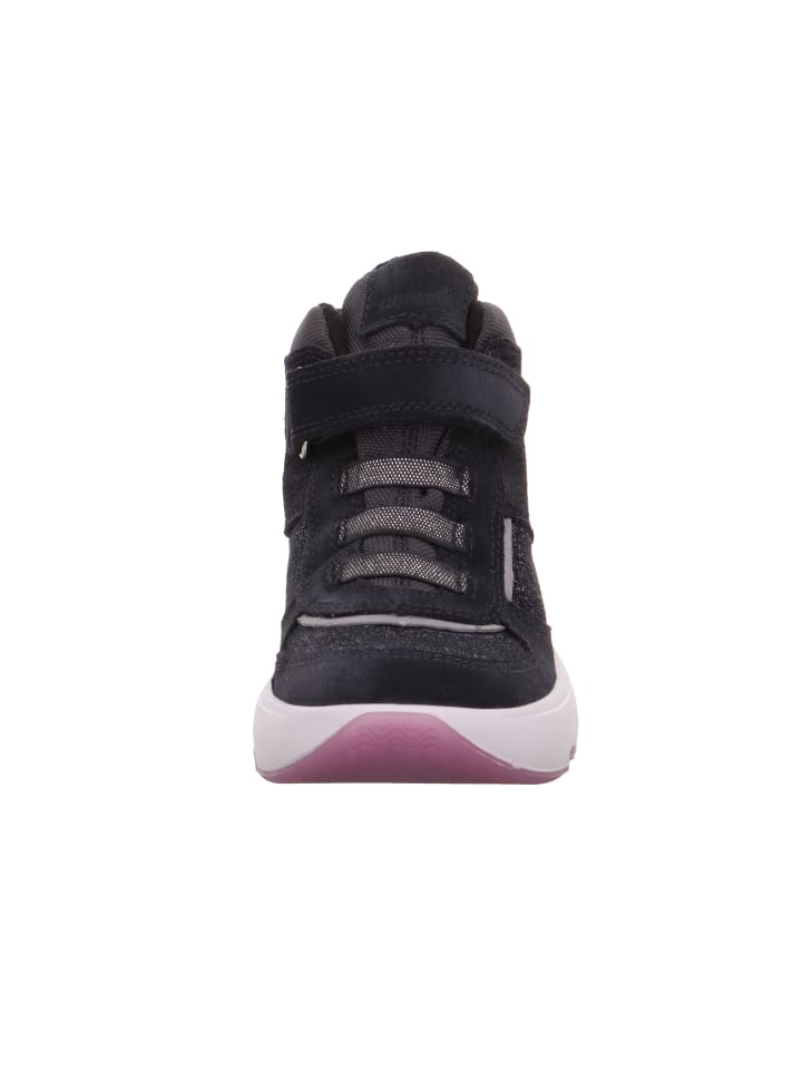 superfit Ankle Boot MELODY in Grau günstig kaufen