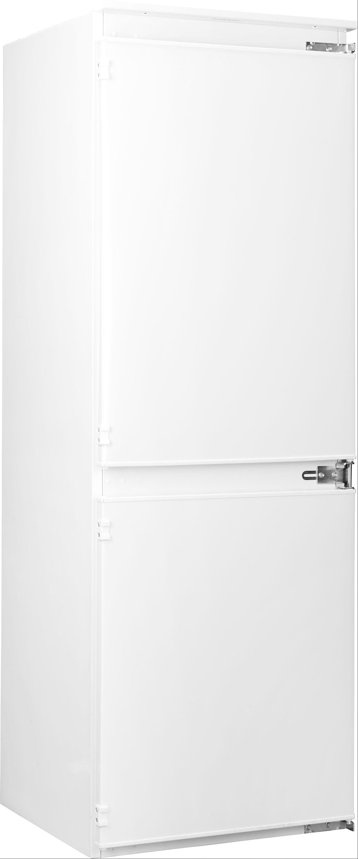 Amica Einbaukühlgefrierkombination EKGCS 385 900, 157 cm hoch, 54 cm breit