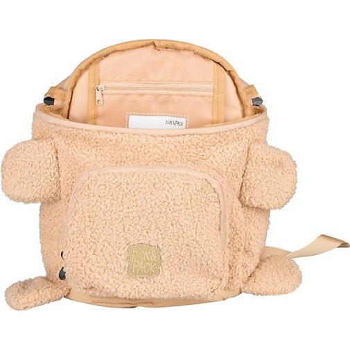 Pick & Pack Rucksack