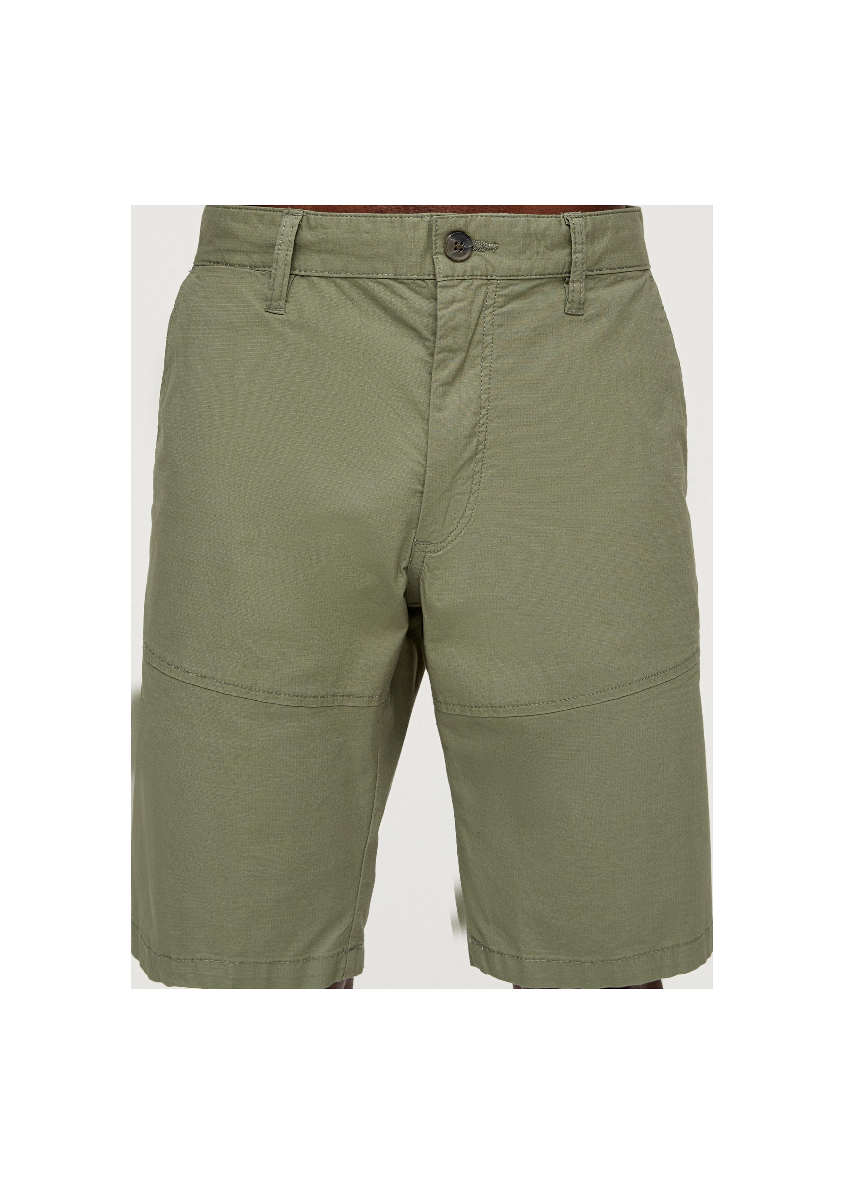 Phoenix: Bermuda aus Baumwollstretch  2132064-7815