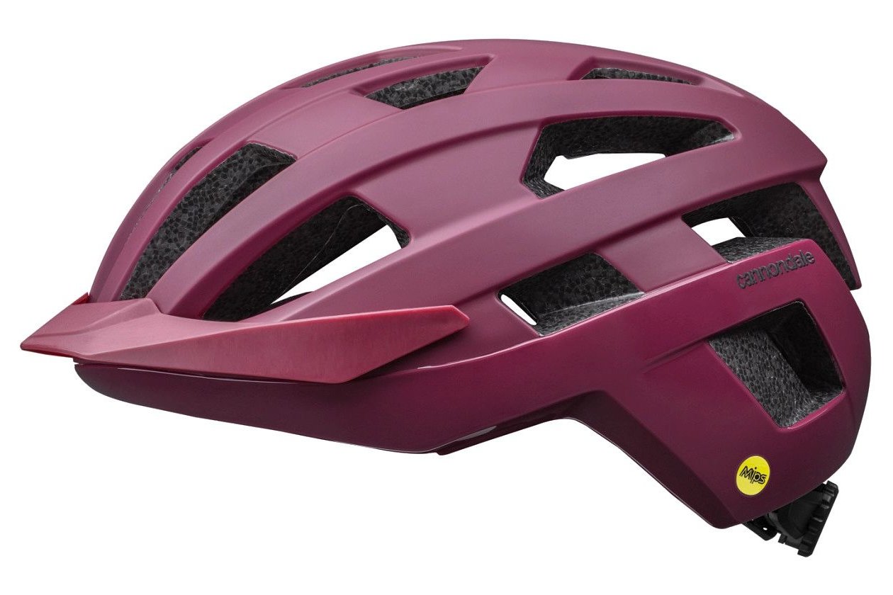 Cannondale Junction MIPS Helm
