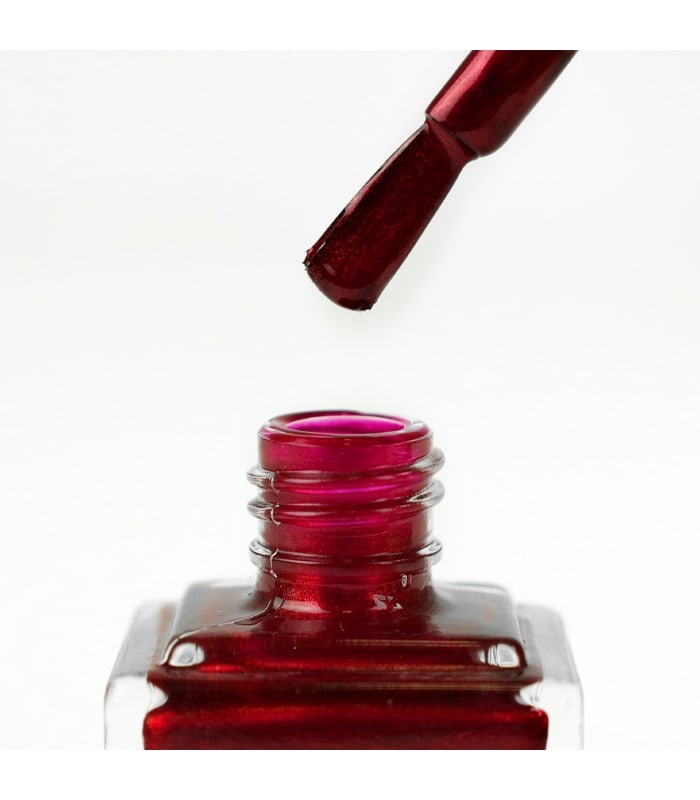 EMI-ULTRA STRONG-Vernis à ongles