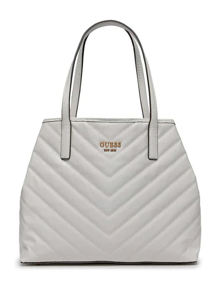 Guess Shopper in Hellgrau - (B)33 x (H)27 x (T)15 cm günstig kaufen onesize