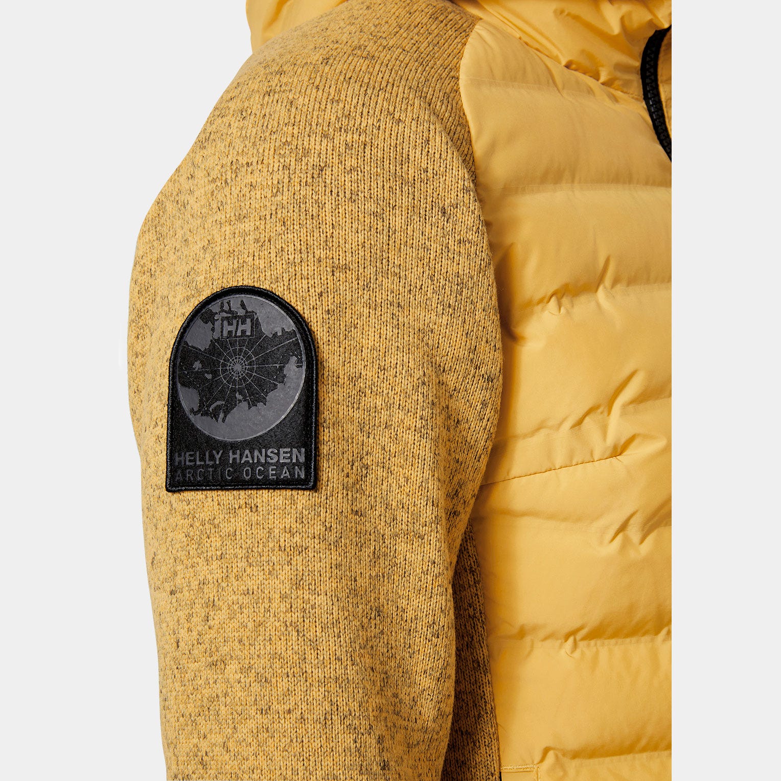 Women's Arctic Ocean Hybrid Insulator