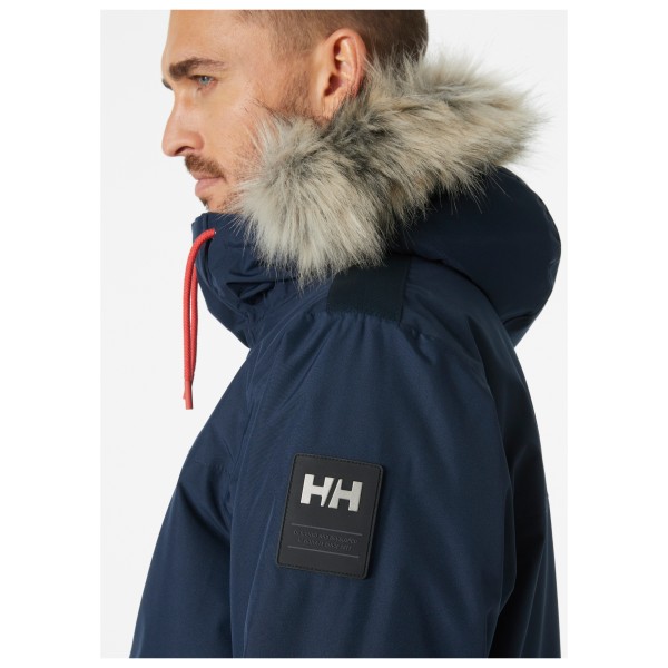 Helly Hansen - Coastal 3.0 Parka - Parka