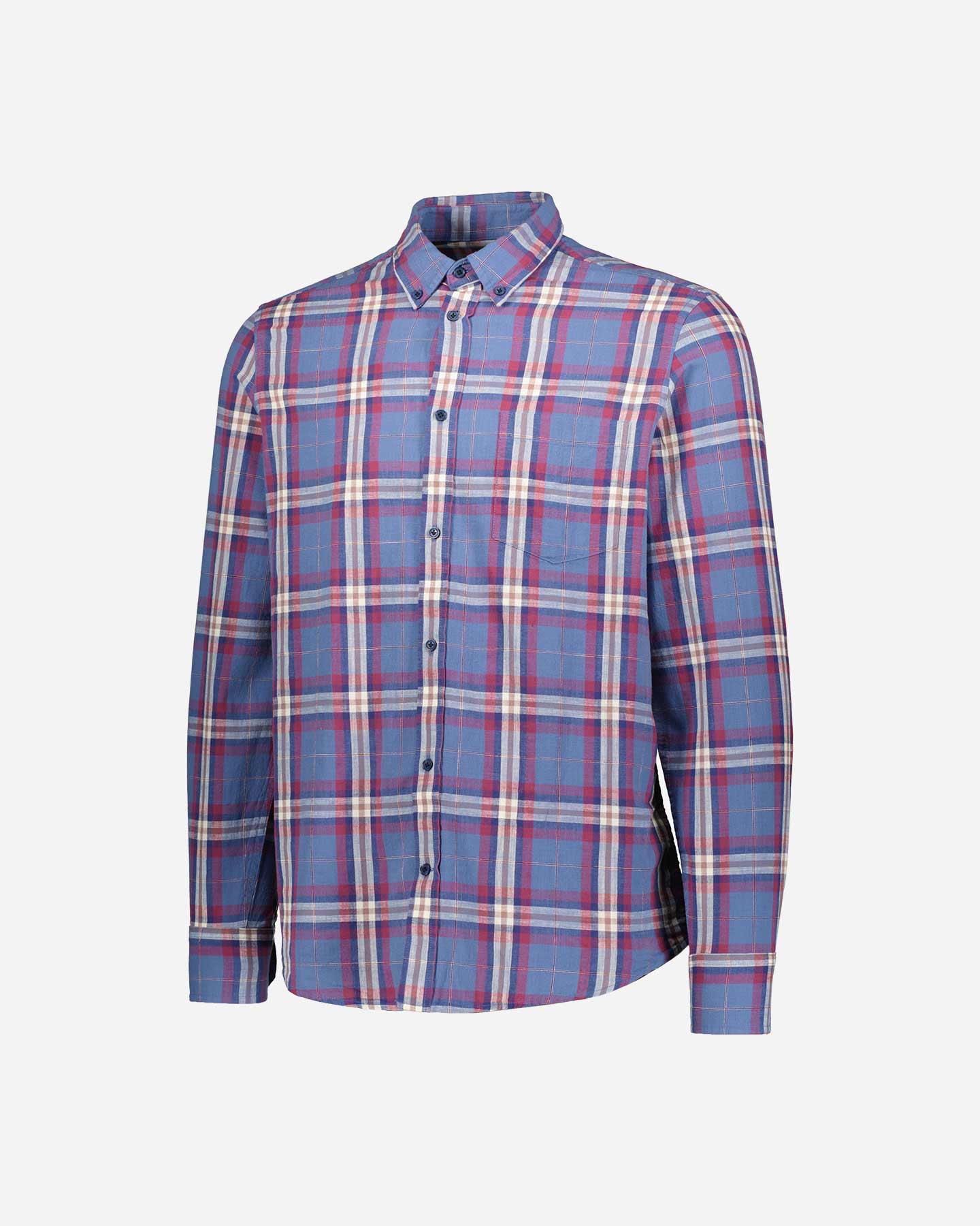 Dack's Basic Collection Shirt M DM402S23-103