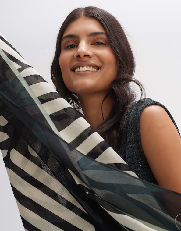 Sommertuch Artisi scarf