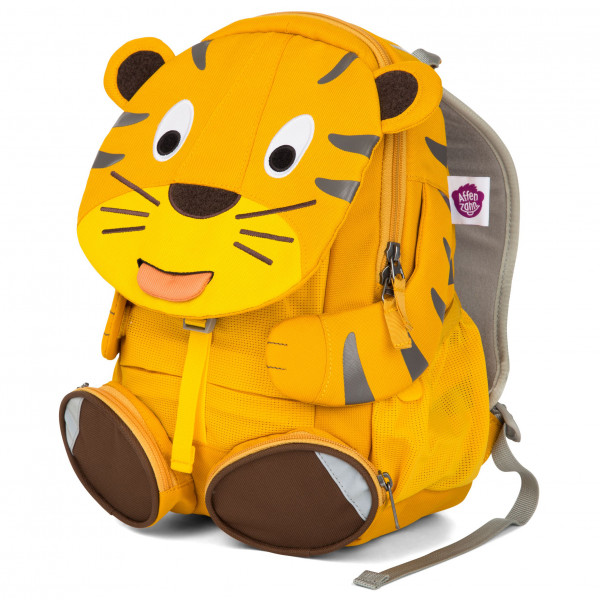 Affenzahn - Großer Freund Tiger - Kinderrucksack