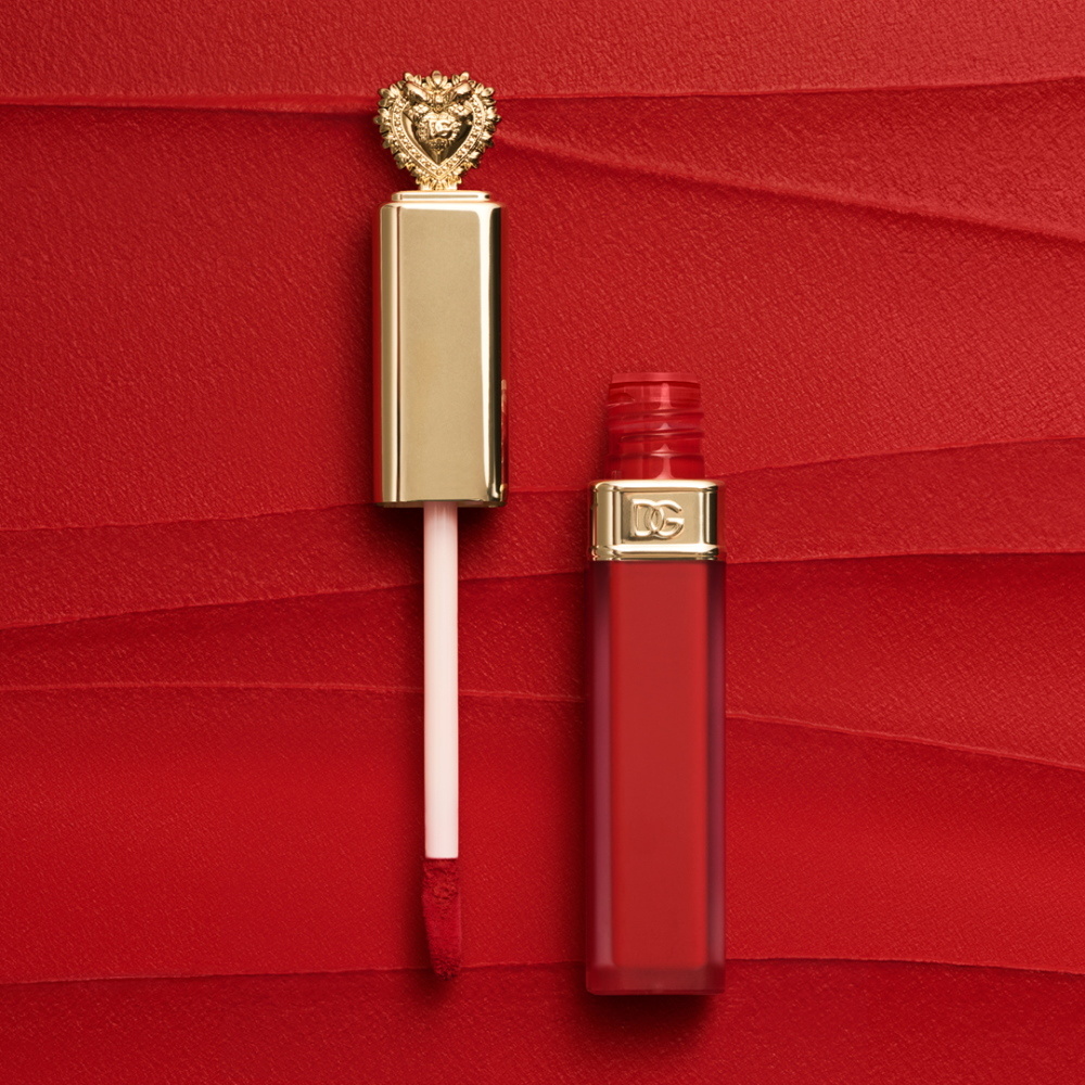dolce & gabbana Devotion Lip Lac Speranza 100 Rouge à Lèvres