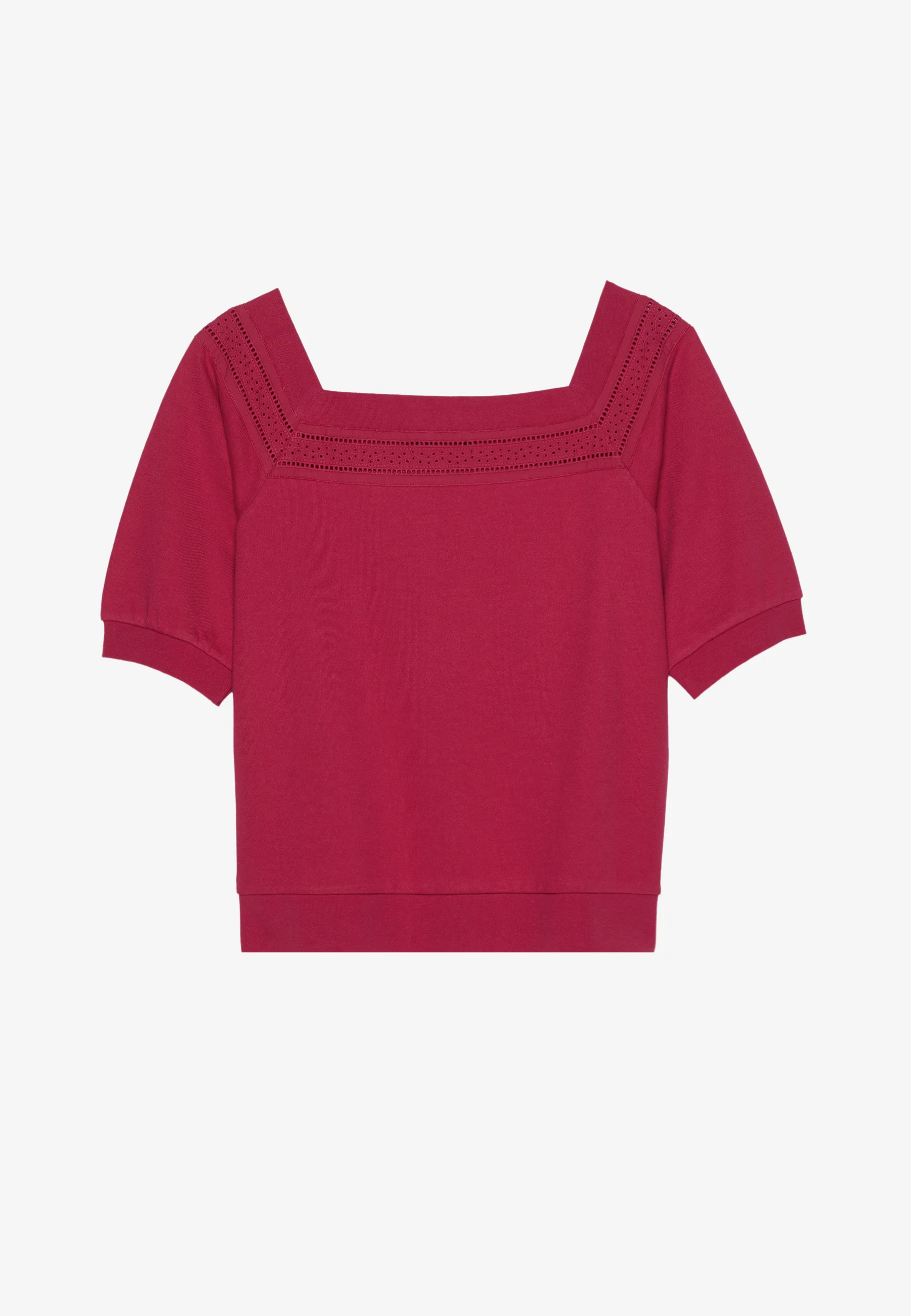 Sudadera Anna Field