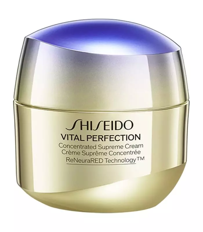 VITAL PERFECTION Crème Suprême Concentrée Vital Perfection