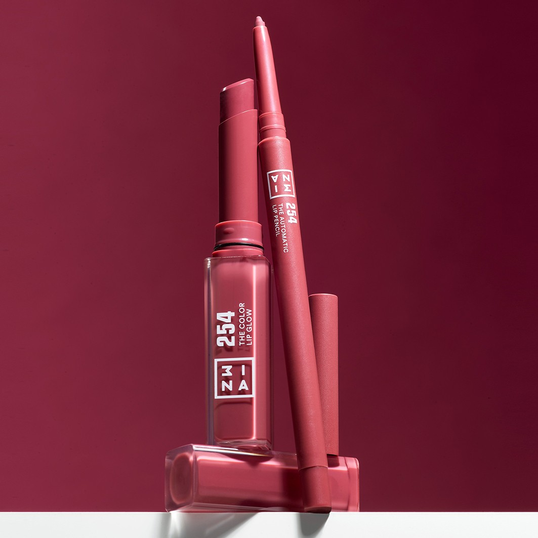 3INA The Color Lip Glow