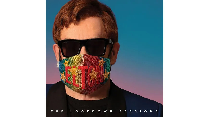 The Lockdown Sessions