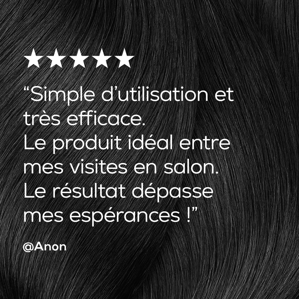 L'Oréal Professionnel Hair Touch Up Spray de retouches racines brun