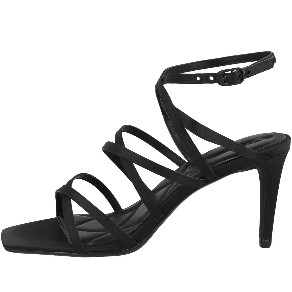 Tamaris 1-28377-38 Sandaletten schwarz