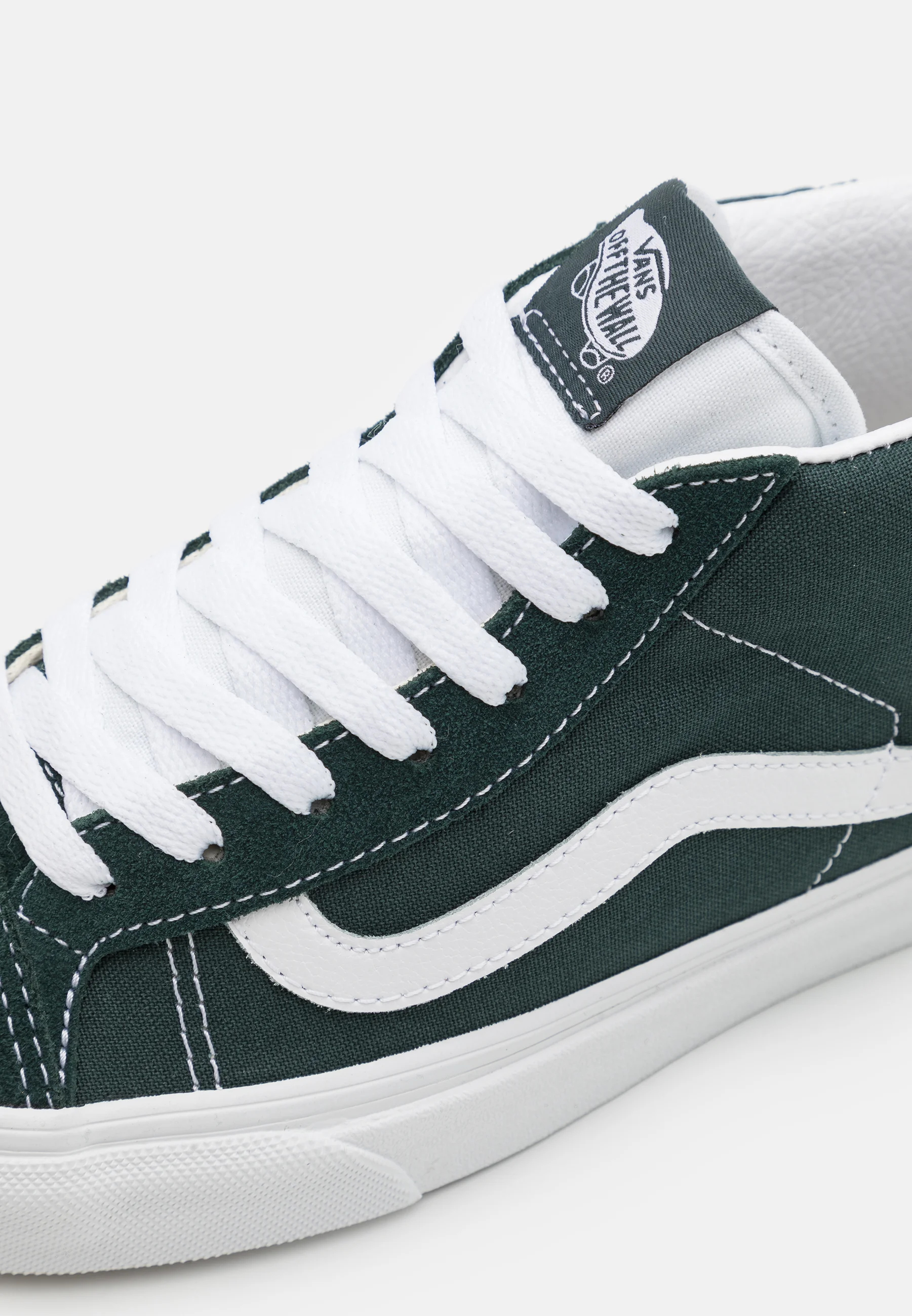 Vans MID SKOOL 37 UNISEX - Zapatillas altas